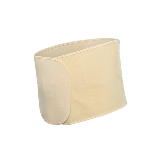 Carriwell Post-Birth Belly Binder - Natural