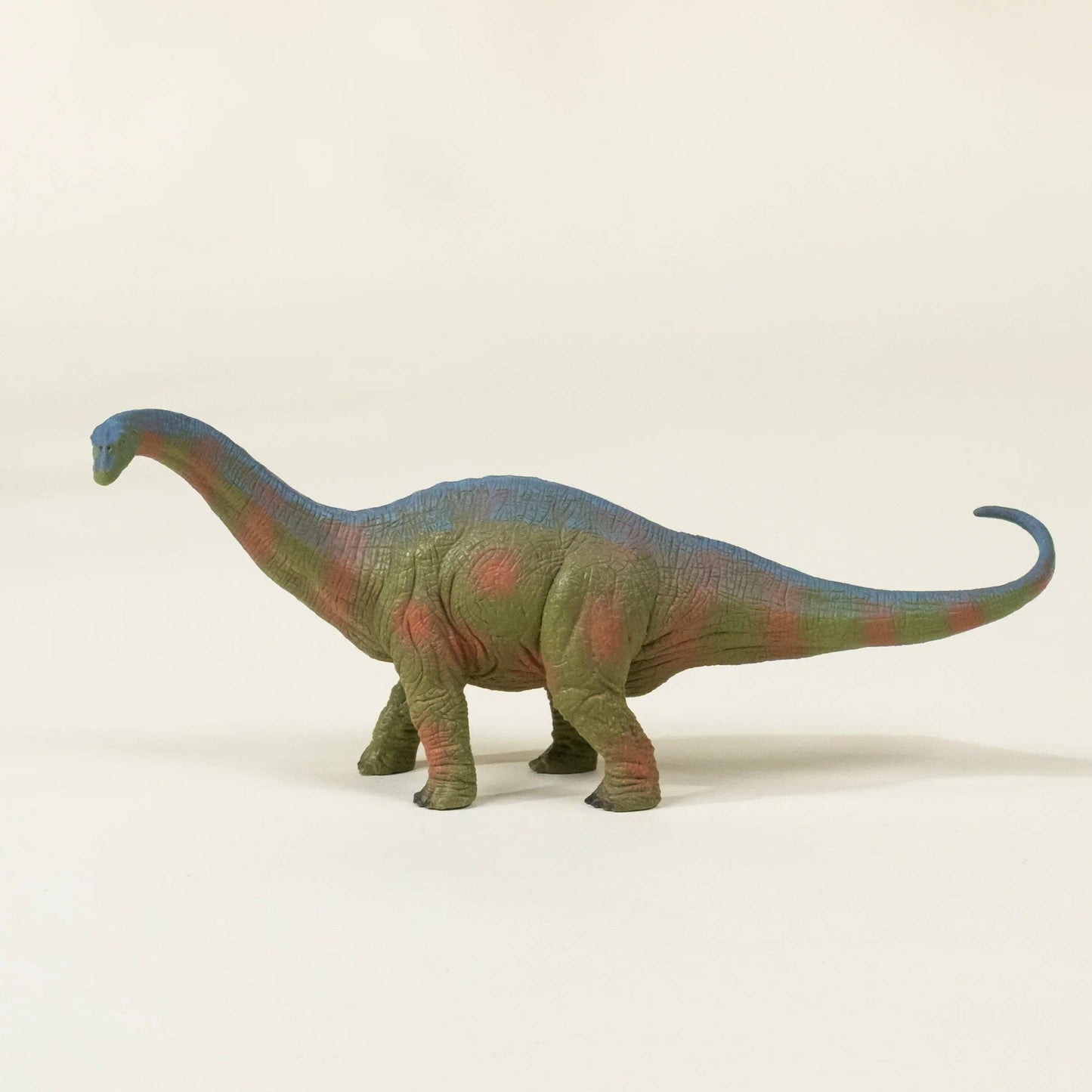 Brachiosaurus Dinosaur in a Collectible Box