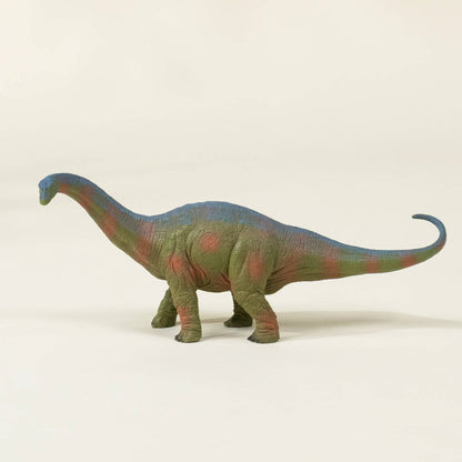 Brachiosaurus Dinosaur in a Collectible Box