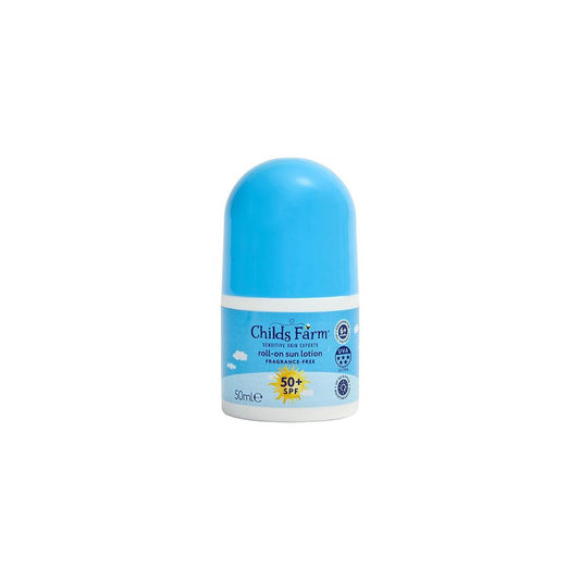 Childs Farm SPF50+ Roll On 50ml