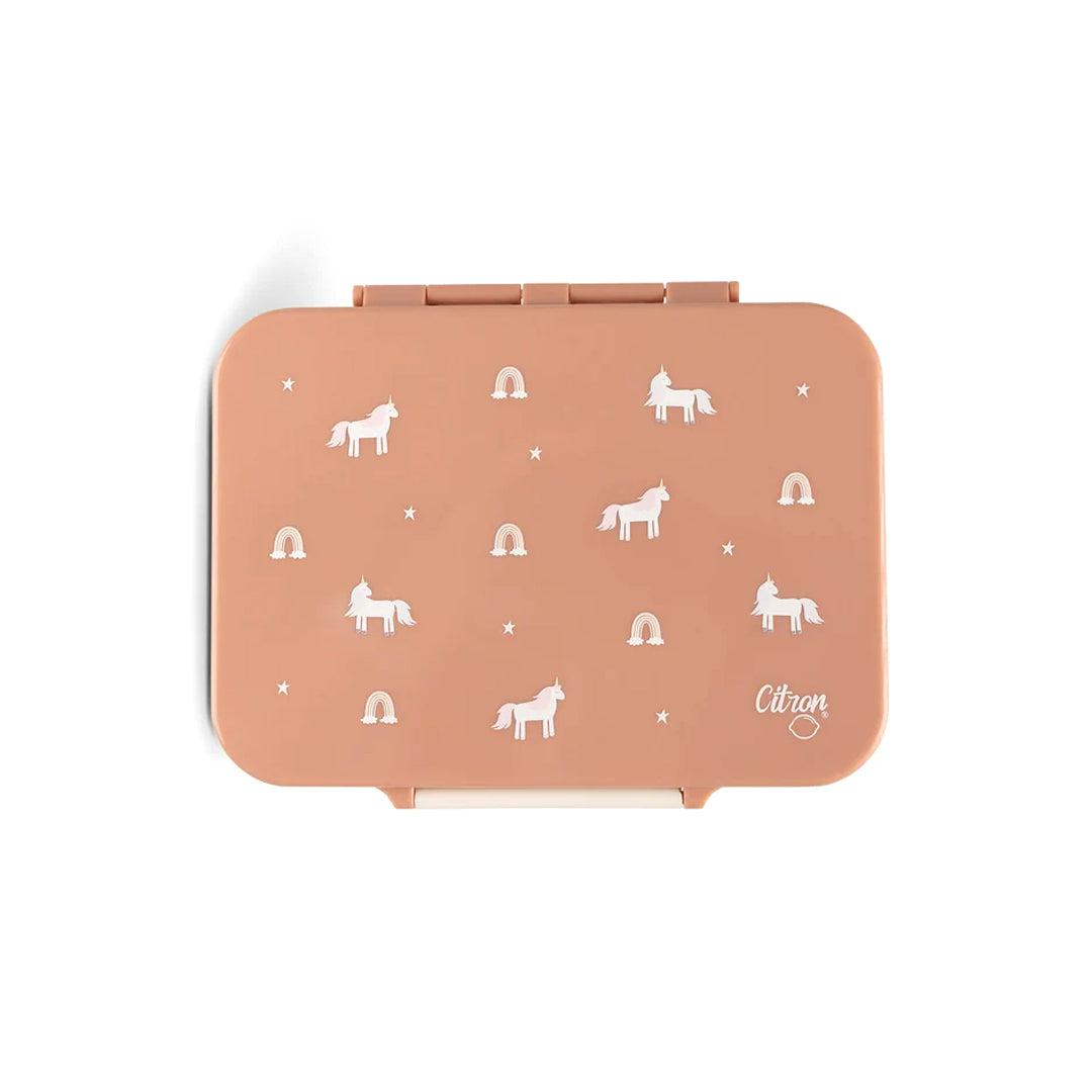 Citron Lunch Box Tritan - Unicorn