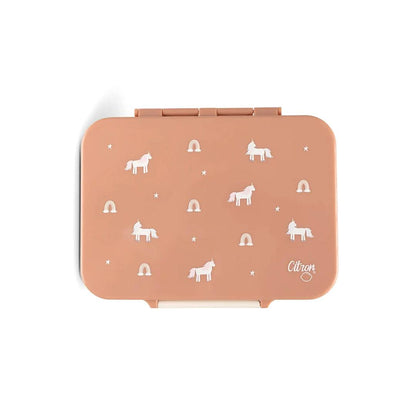 Citron Lunch Box Tritan - Unicorn
