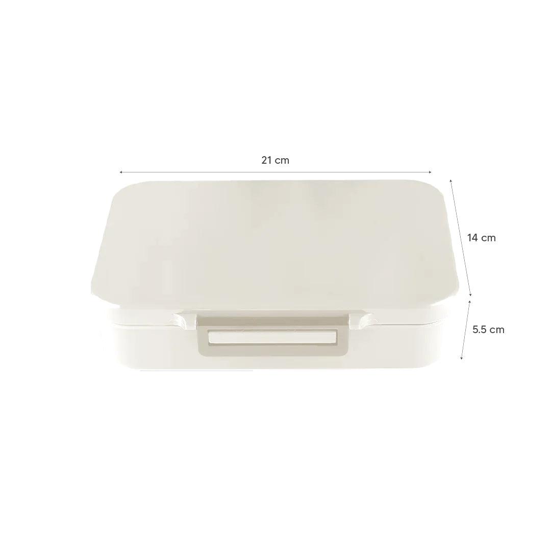 Citron Lunch Box Tritan - Unicorn