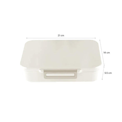 Citron Lunch Box Tritan - Unicorn
