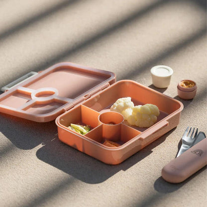 Citron Lunch Box Tritan - Unicorn