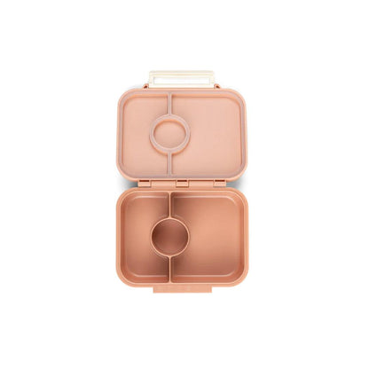 Citron Snack Box Tritan - Unicorn