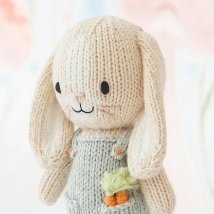 Cuddle + Kind Tiny Collection in a Box - Henry The Bunny
