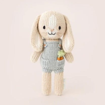 Cuddle + Kind Tiny Collection in a Box - Henry The Bunny