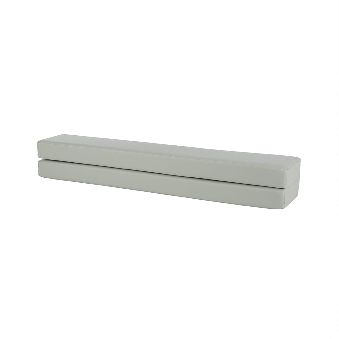 CuddleCo Balance Beam - Sea Salt
