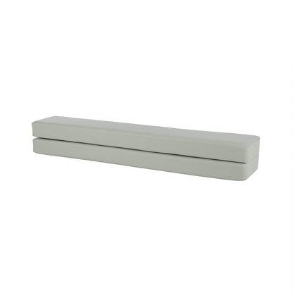 CuddleCo Balance Beam - Sea Salt