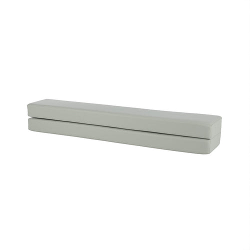 CuddleCo Balance Beam - Sea Salt