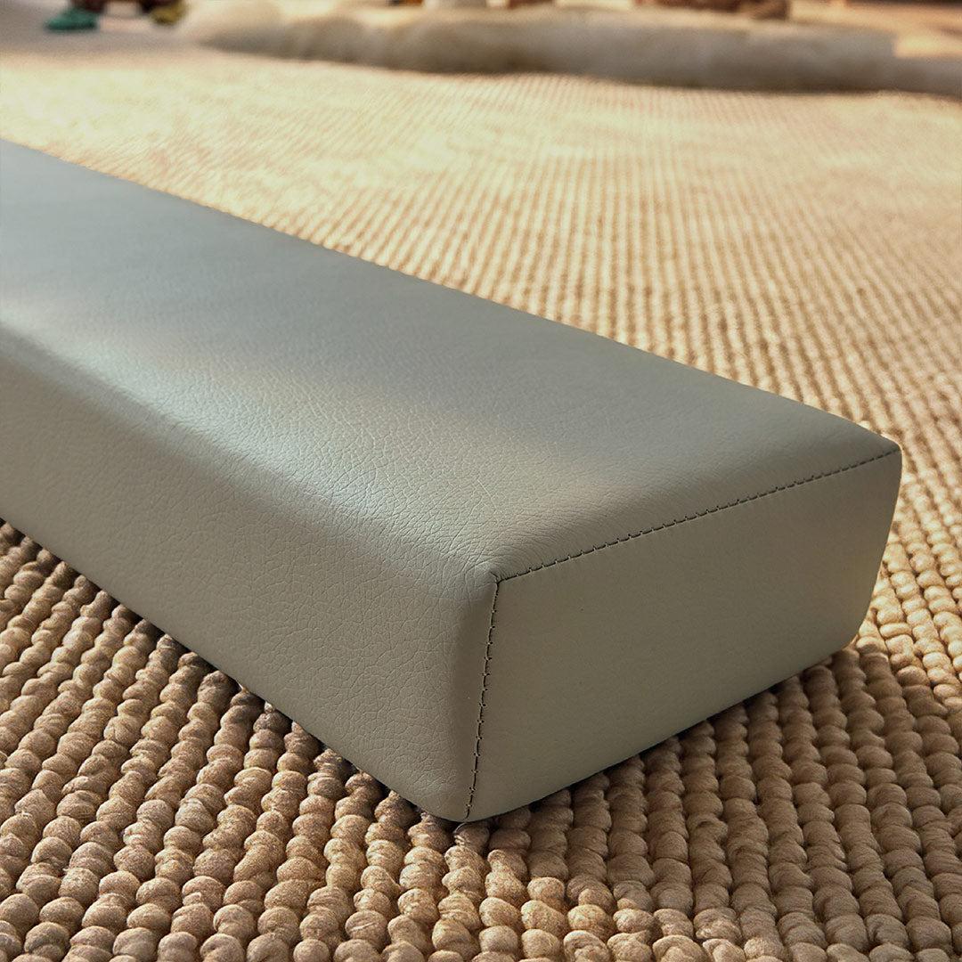 CuddleCo Balance Beam - Sea Salt