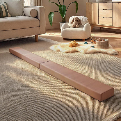 CuddleCo Balance Beam - Tuscany