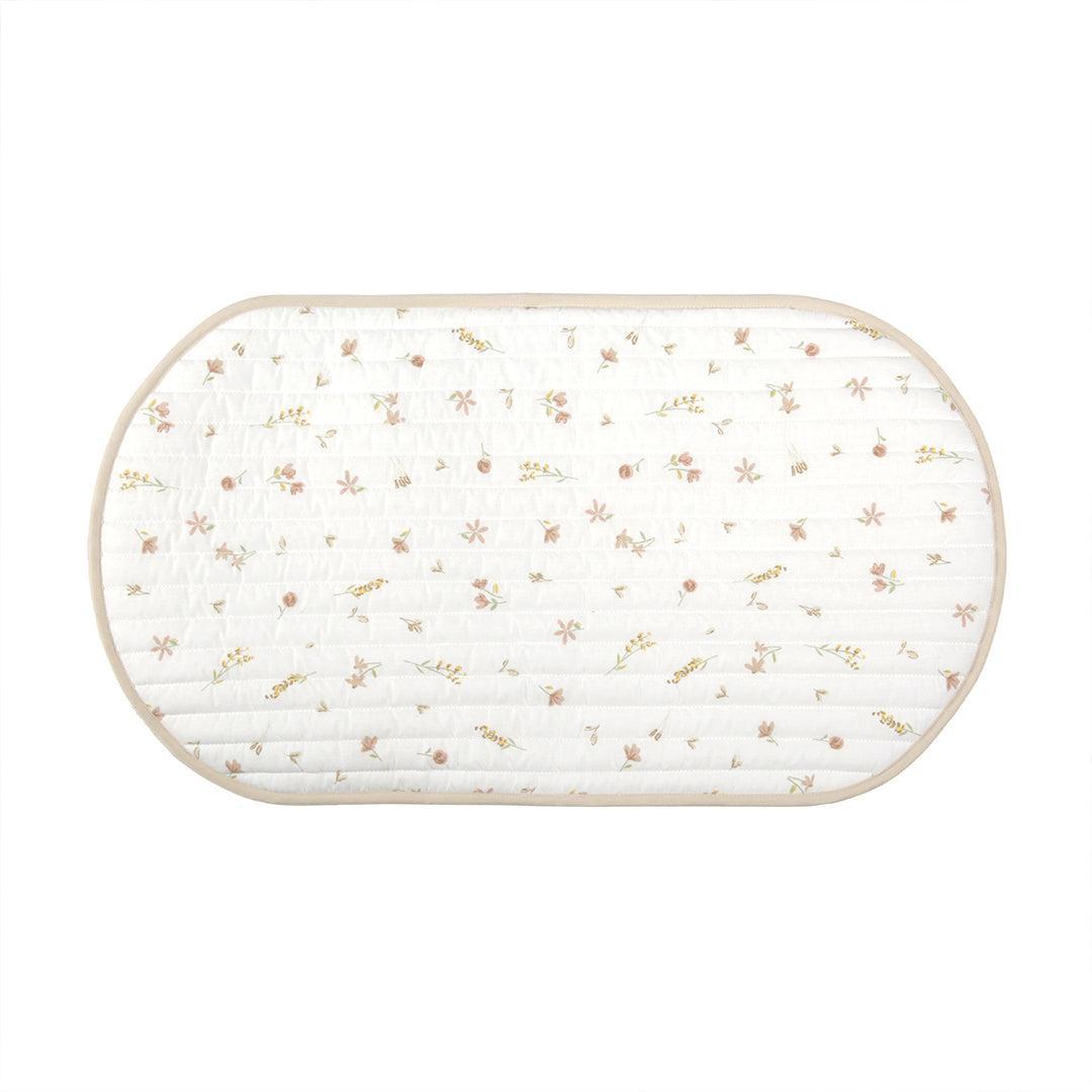 CuddleCo Changing Set - Cashmere Meadow