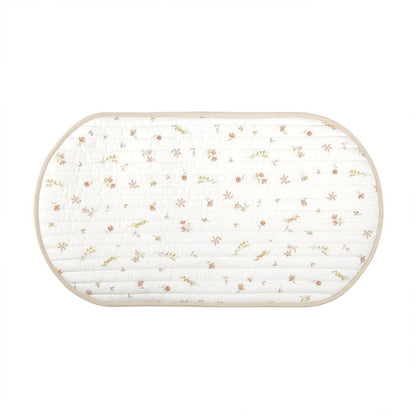 CuddleCo Changing Set - Cashmere Meadow