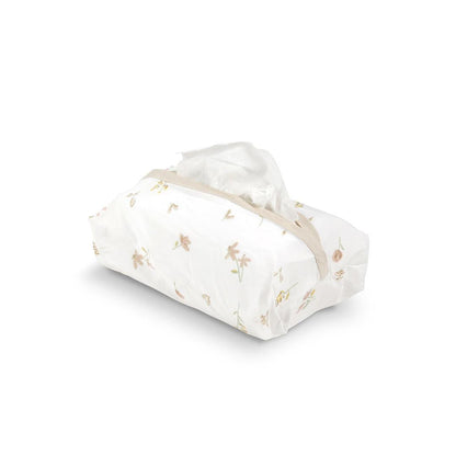 CuddleCo Changing Set - Cashmere Meadow