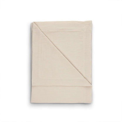 CuddleCo Comforter Blanket - Cashmere Waffle