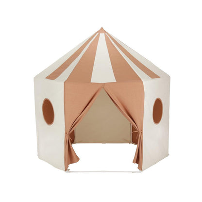 CuddleCo Pavilion Play Tent - Tuscany