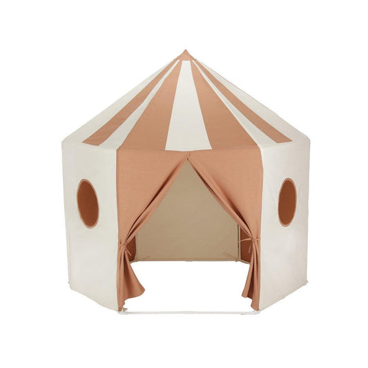 CuddleCo Pavilion Play Tent - Tuscany
