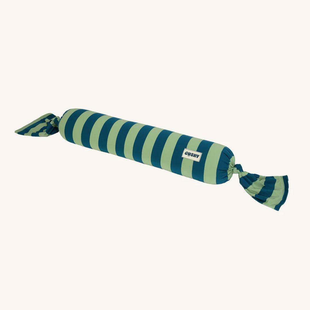 Cushy Puff Pregnancy Pillow - Emerald Dreams
