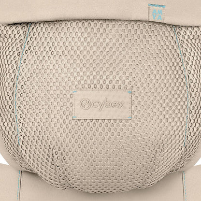 CYBEX Amya Baby Carrier - Almond Beige