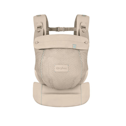 CYBEX Amya Baby Carrier - Almond Beige