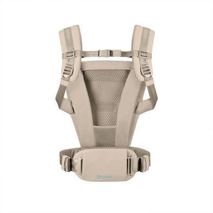 CYBEX Amya Baby Carrier - Almond Beige
