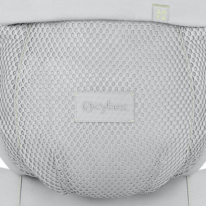 CYBEX Amya Baby Carrier - Fog Grey