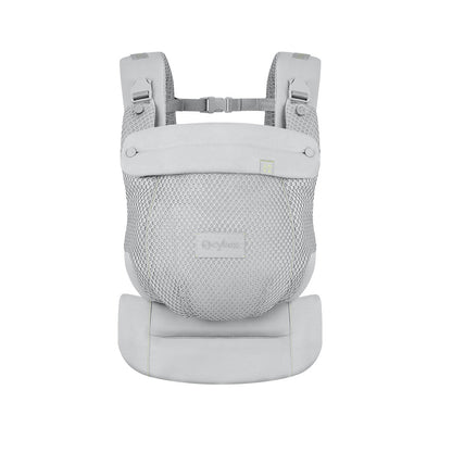 CYBEX Amya Baby Carrier - Fog Grey
