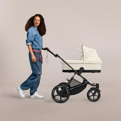 CYBEX Avi Spin/Cot S Adapter - Black