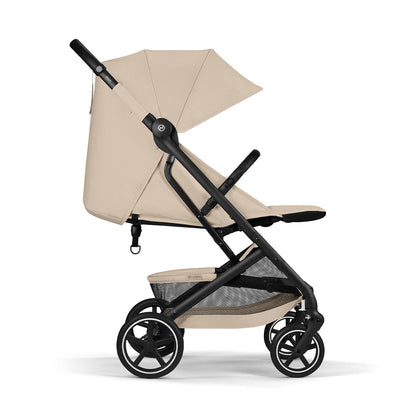 CYBEX Beezy Pushchair - Almond Beige