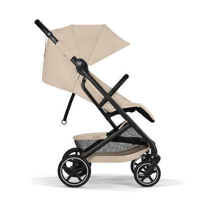 CYBEX Beezy Pushchair - Almond Beige