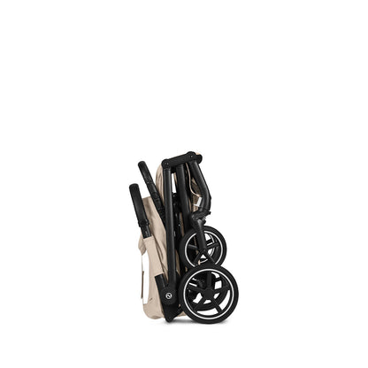 CYBEX Beezy Pushchair - Almond Beige