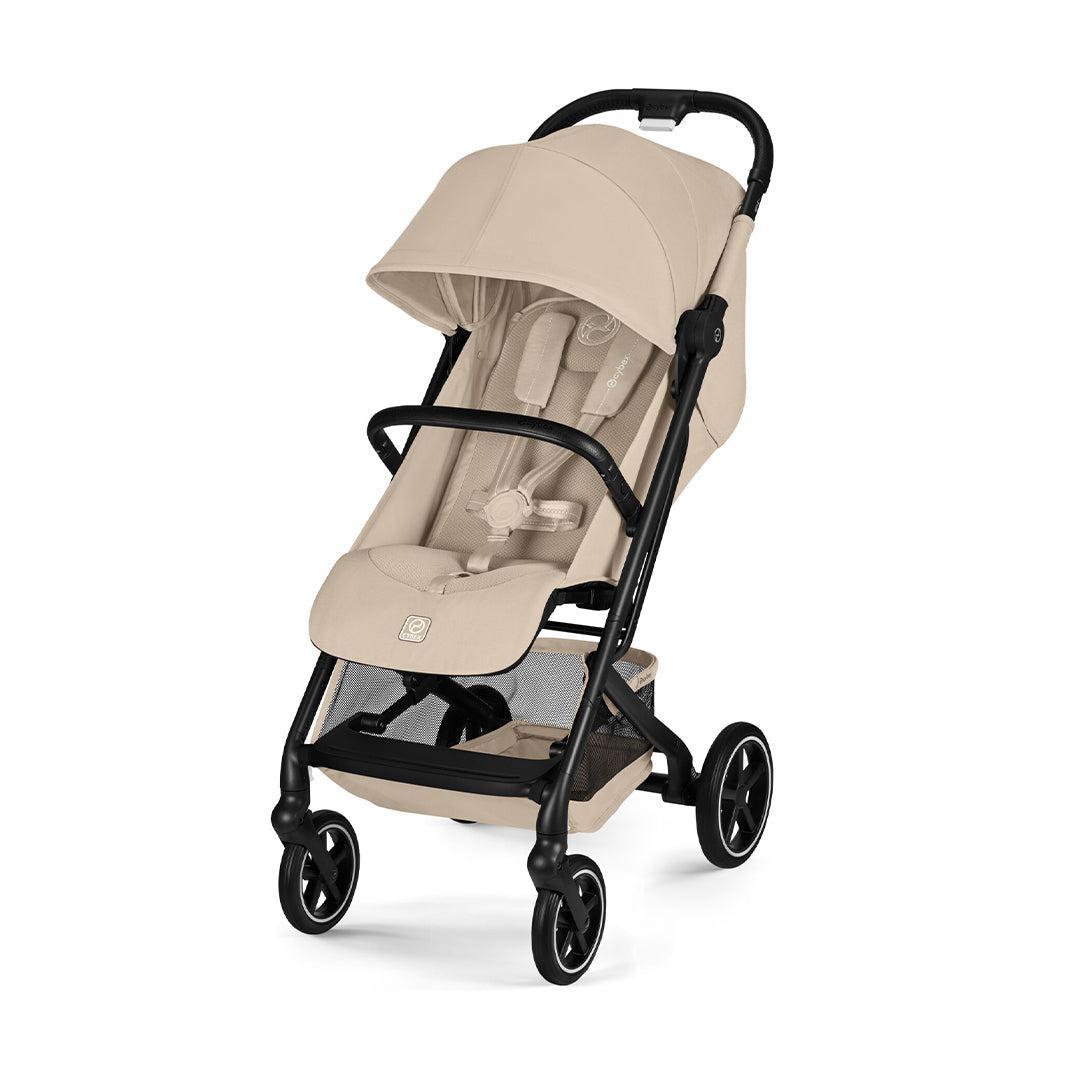 CYBEX Beezy Pushchair - Almond Beige