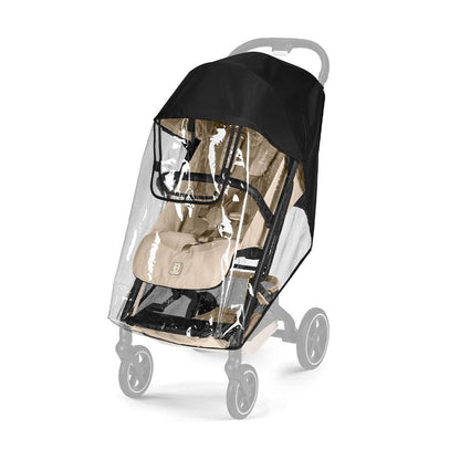 CYBEX Beezy Pushchair - Almond Beige