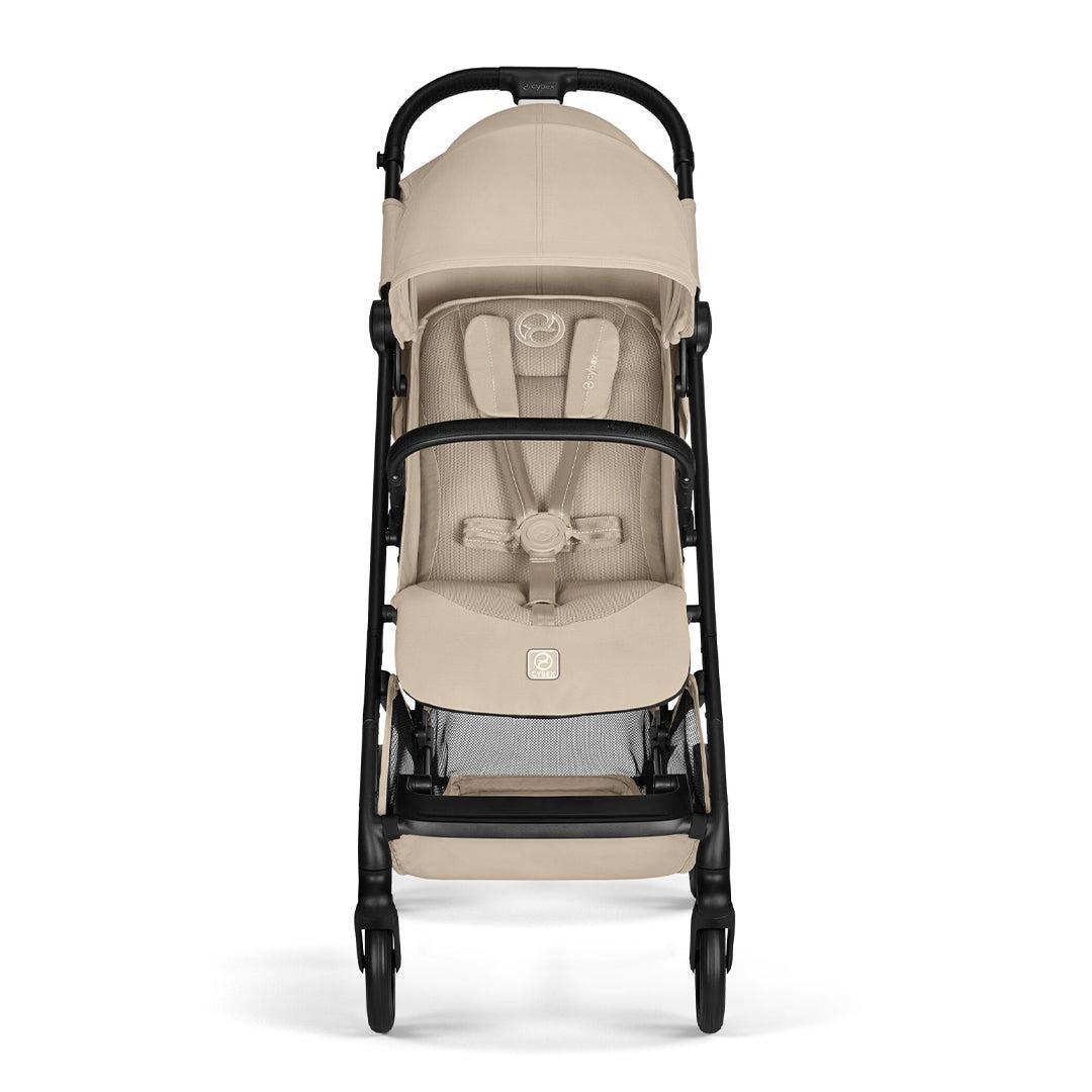 CYBEX Beezy Pushchair - Almond Beige