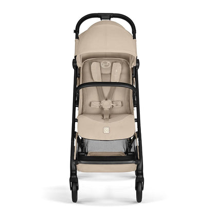 CYBEX Beezy Pushchair - Almond Beige