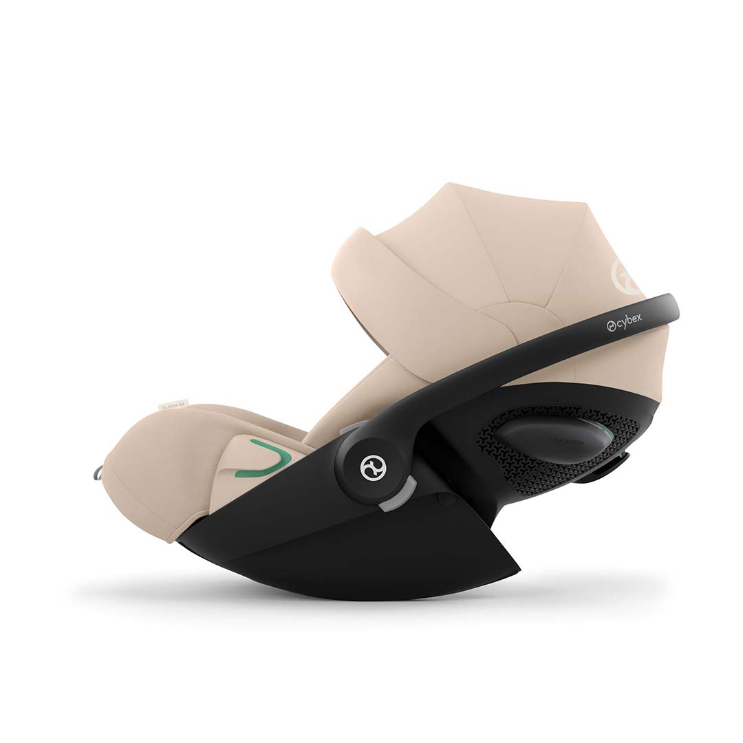 Cybex Cloud G3 Car Seat - Almond Beige