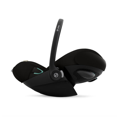 Cybex Cloud G3 Plus Car Seat - Moon Black