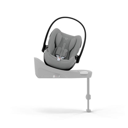 Cybex Cloud G3 Plus Car Seat - Stone Grey