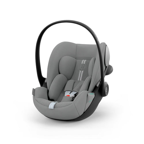 Cybex Cloud G3 Plus Car Seat - Stone Grey