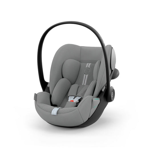 Cybex Cloud G3 Plus Car Seat - Stone Grey