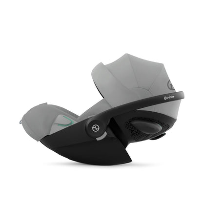 Cybex Cloud G3 Plus Car Seat - Stone Grey
