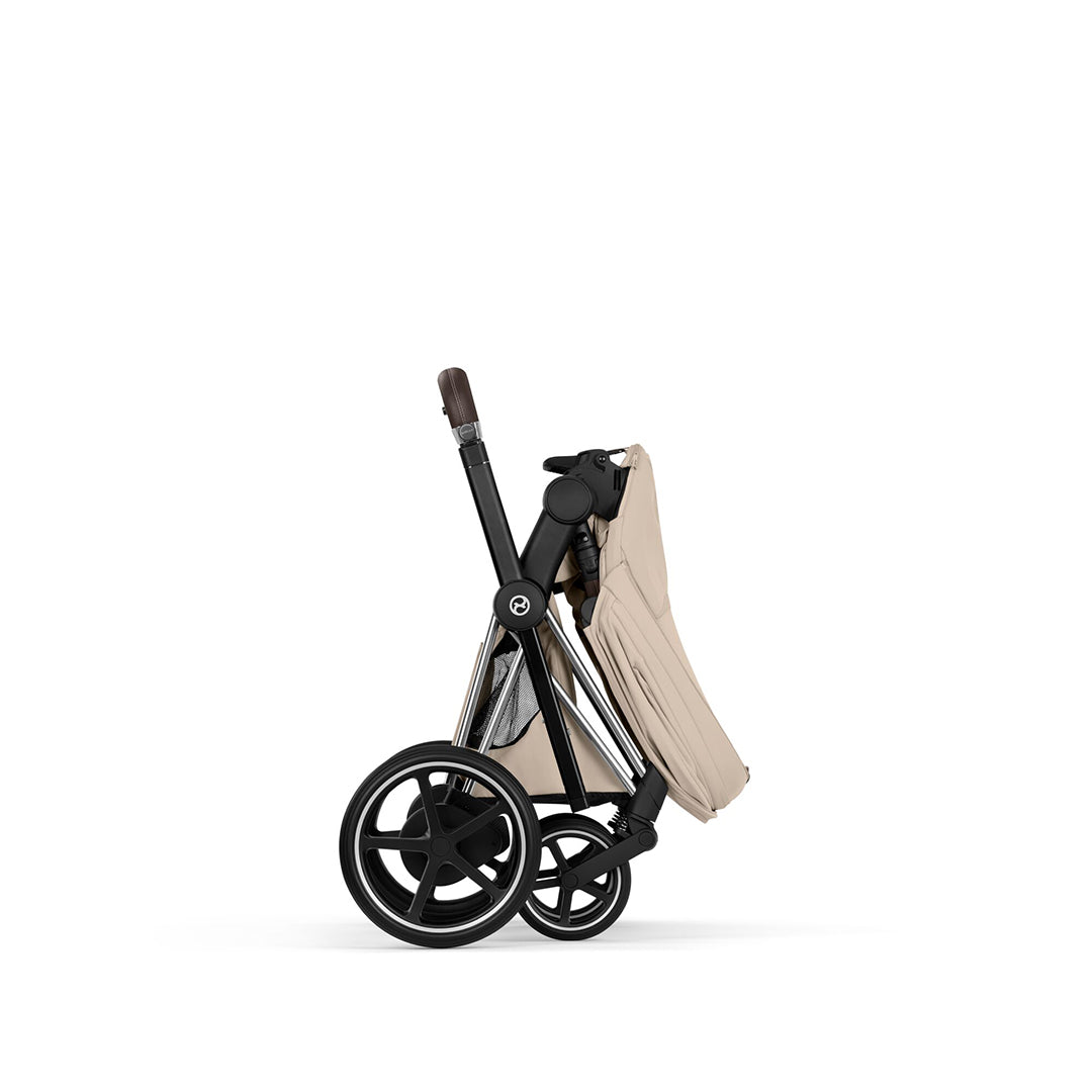 CYBEX e-PRIAM Single Pushchair - Style