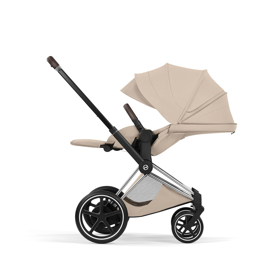 CYBEX e-PRIAM Single Pushchair - Style
