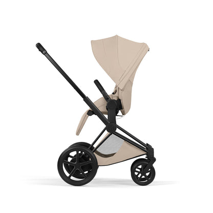 CYBEX e-PRIAM Single Pushchair - Style