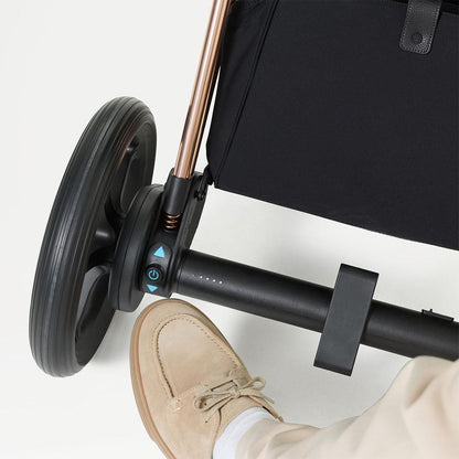 CYBEX e-PRIAM Single Pushchair - Style