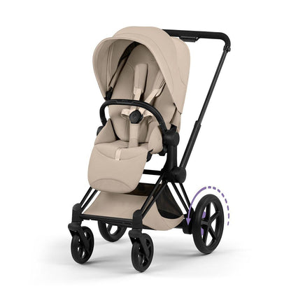CYBEX e-PRIAM Single Pushchair - Style
