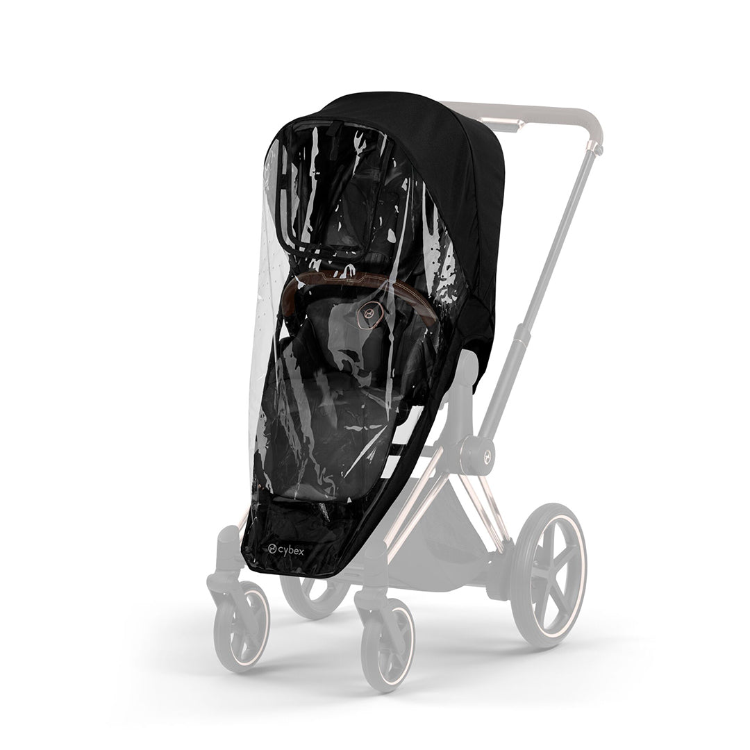 CYBEX e-PRIAM Single Pushchair - Style
