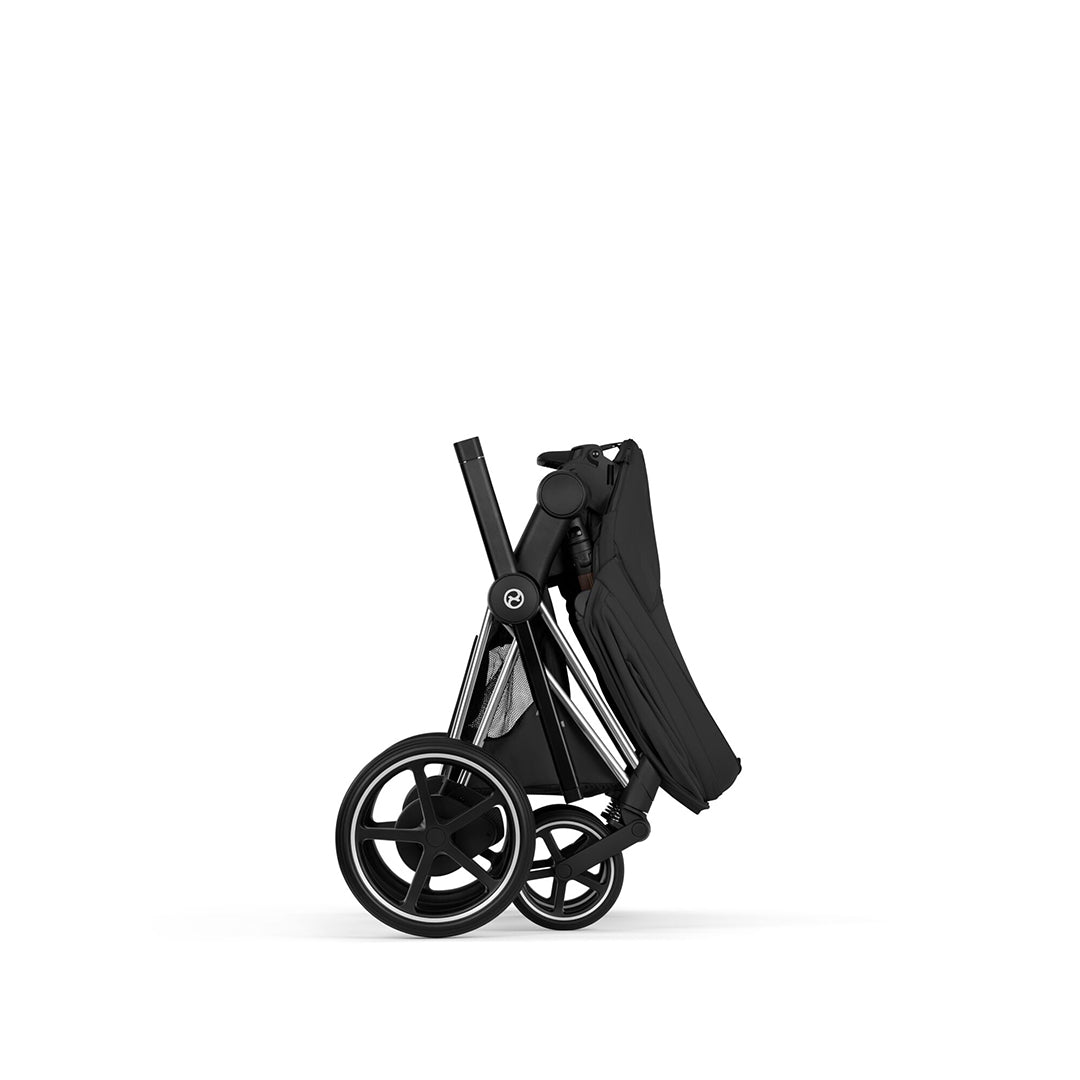 CYBEX e-PRIAM Single Pushchair - Style